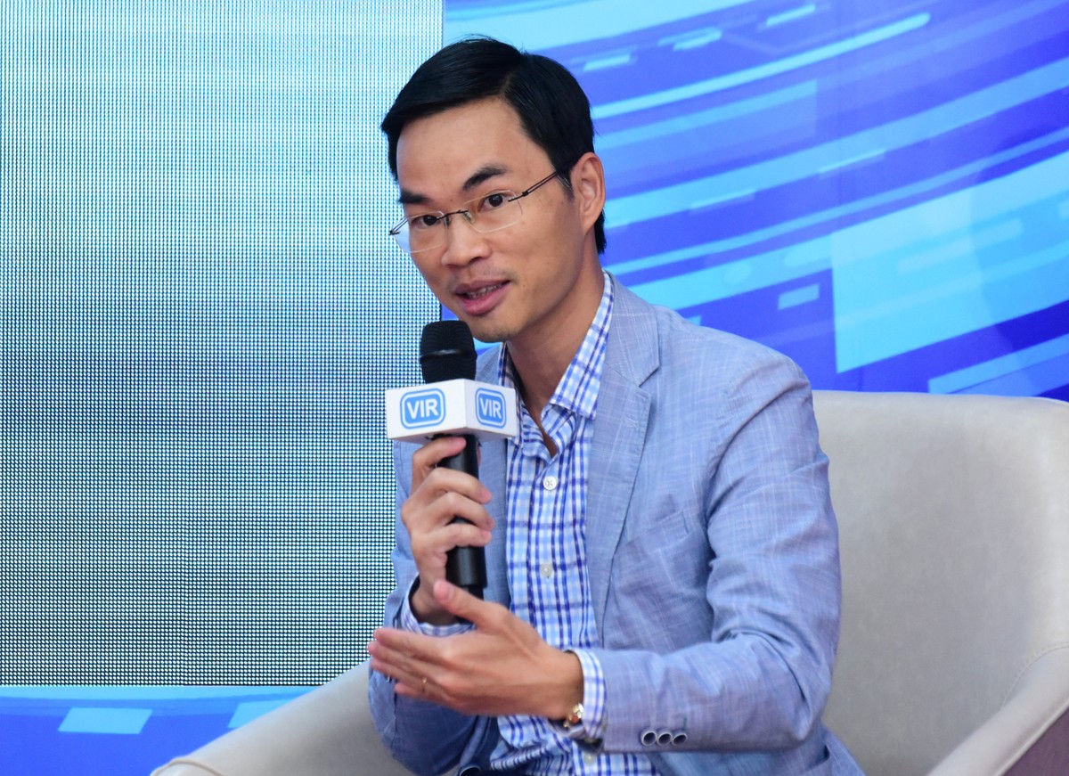 Ông Đỗ Tiến Thịnh