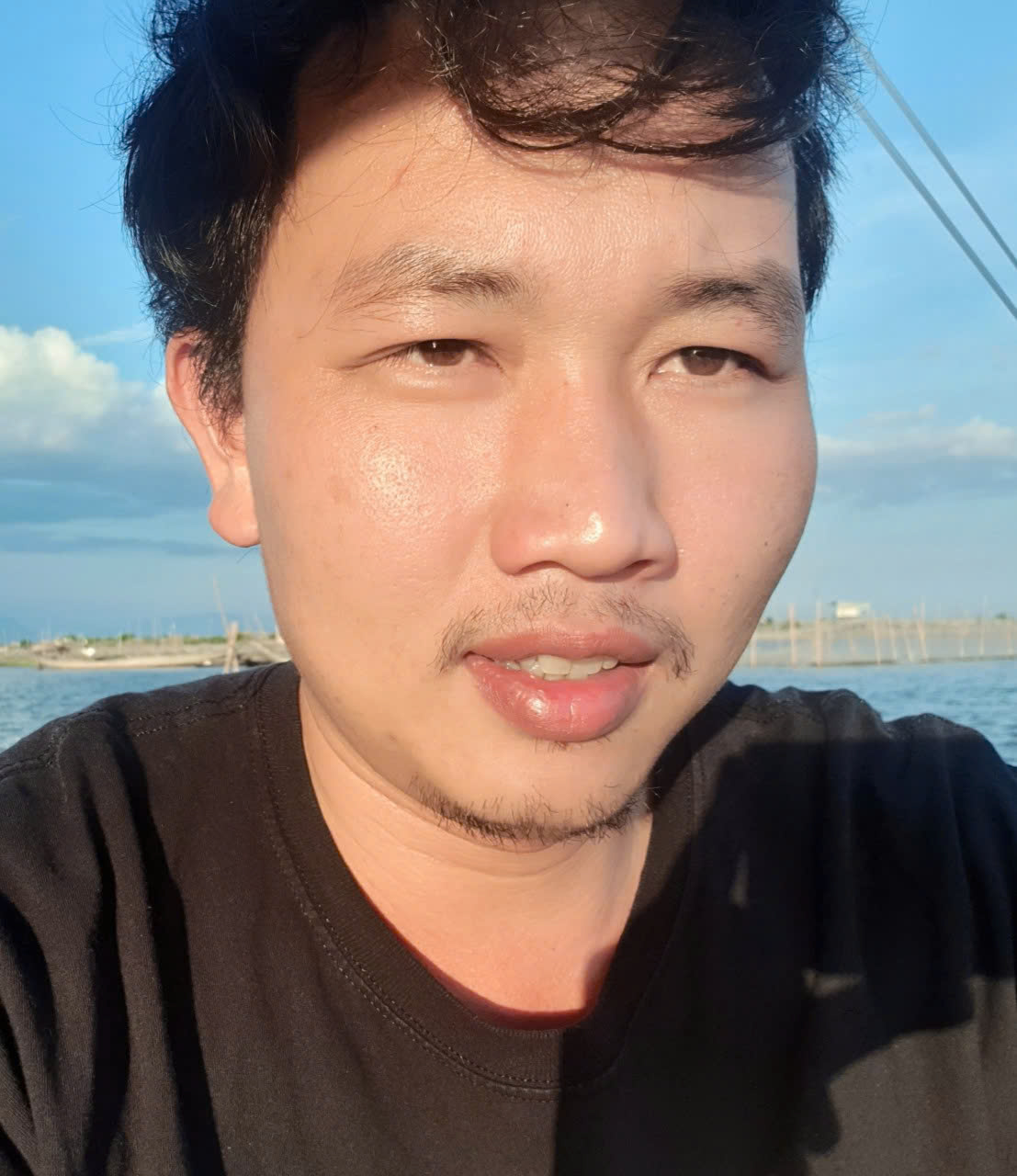 Ông Nguyễn Văn Huân